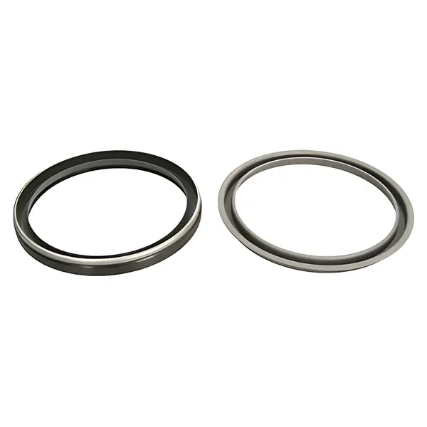 Retentor Tras Virabrequim para Ford Iveco Agrale — TN4103209