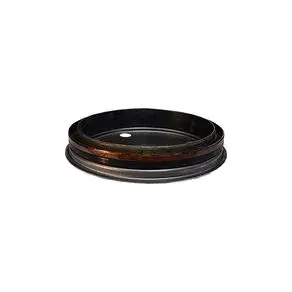 Retentor Traseiro C/ Pista Cummins Bt / C / Isc / Isb / Isl