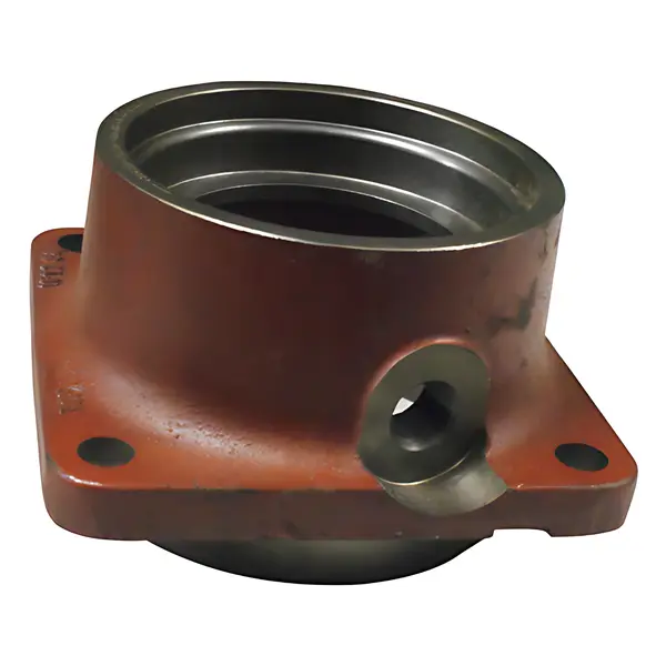 Retentor Traseiro Cambio Eaton Orig — 2Z0311807B