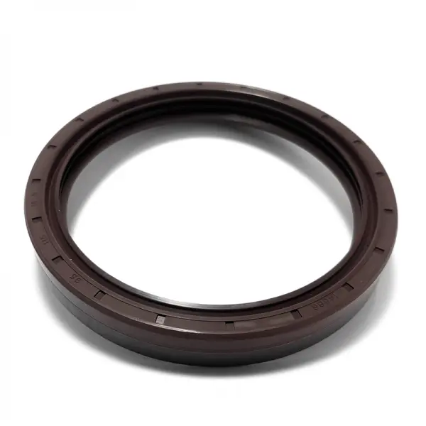 Retentor Traseiro Cambio MB Atego Axor O500 — 01239971647