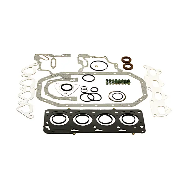 Retentor Virabrequim Fiat Ducato Citroen Jumper — 051490