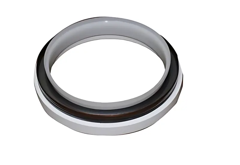 Retentor Virabrequim para Ford Cargo F4000 — BG7X6K701AA