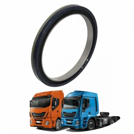 Retentor Virabrequim para Ford F2000 F4000 F7000 — 3873132
