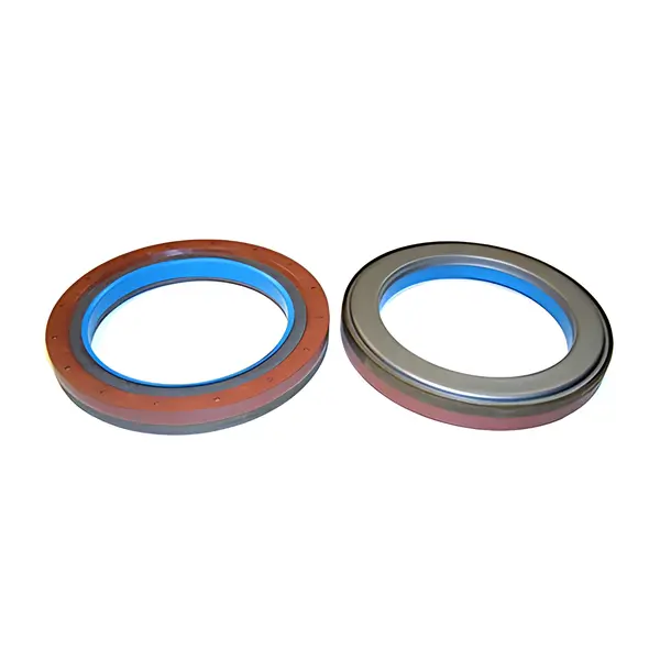 Retentor Virabrequim para Iveco Stralis Cursor 8L — 99447290