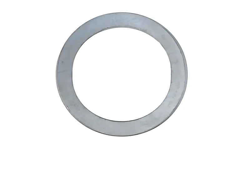 Retentor ZF 16S 1650 para Iveco Eurocargo VW — 2T0311091H