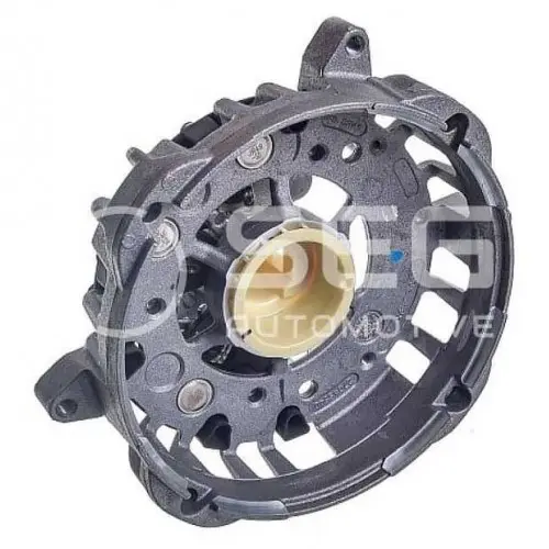 Retificador Alternador MAN TGX 28.440 29.480 — F00M133295
