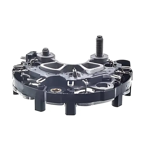 Retificador MB Accelo Atego para Scania G P R — F00M133286