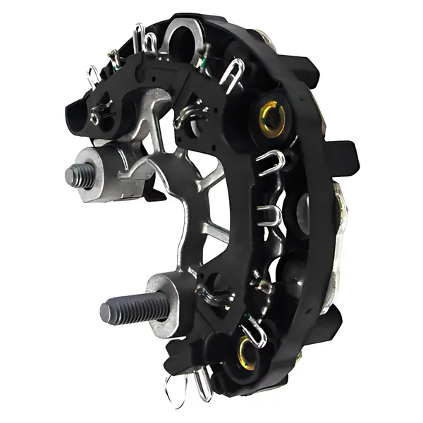 Retificador MB Sprinter 311 313 413 para Iveco — F00M.123.244