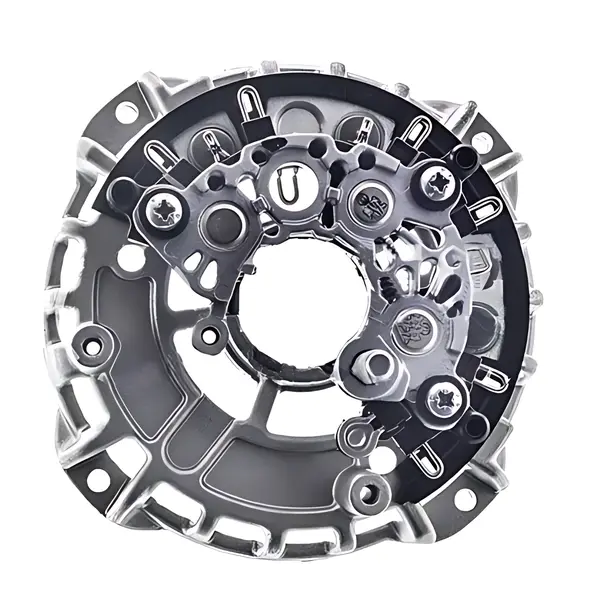 Retificador MB Sprinter 311 415 515 — F000.BL2.136