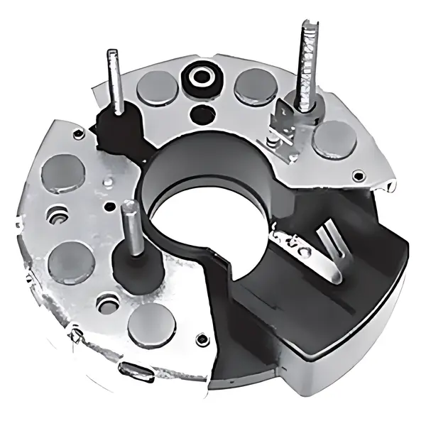 Retificador para Ford Cargo VW 16220 14220 — TRA903357X