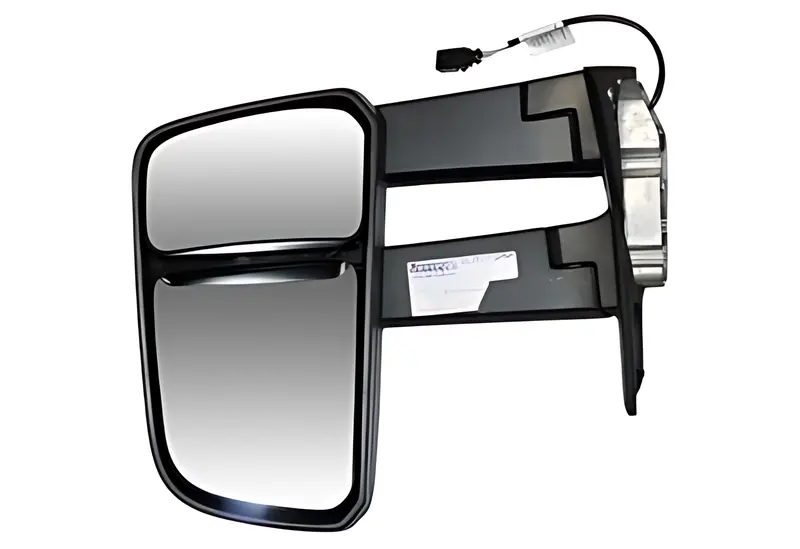 Retrov VW Novo Delivery 9170 11180 LD — 23B857502B9B9