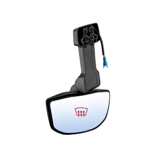 Retrovisor Aux. Frontal C/desemba.s/tapa Sol — 2116024