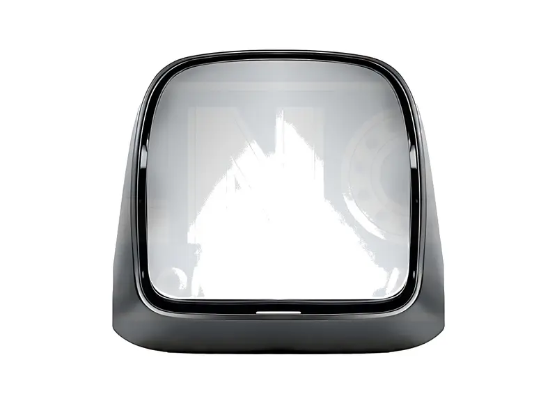 Retrovisor Auxiliar c/ Desembacador para DAF