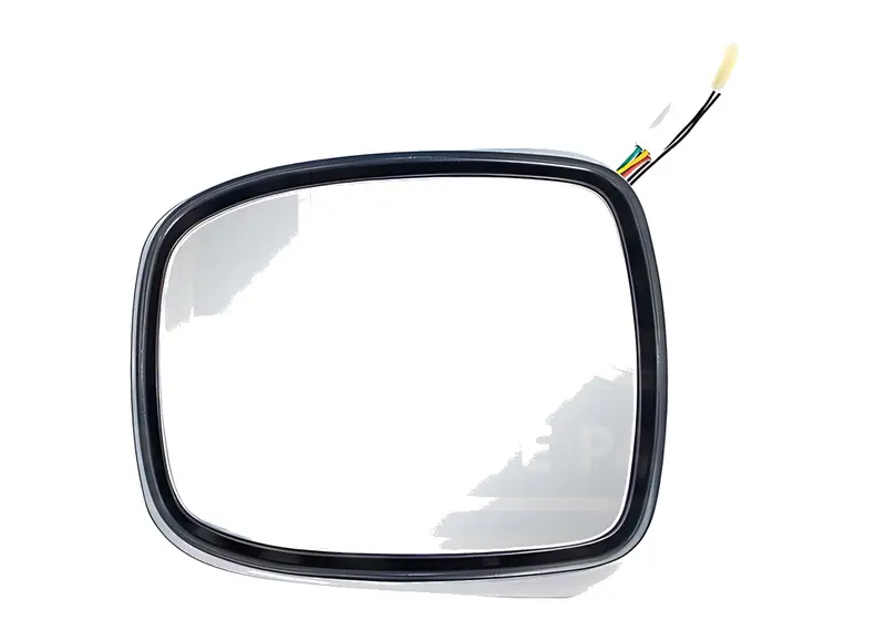Retrovisor Auxiliar Esq Dir para DAF CF105 — 1817860