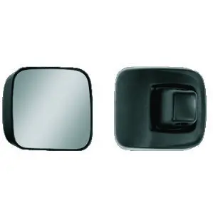 Retrovisor auxiliar superior 0028101916 16163