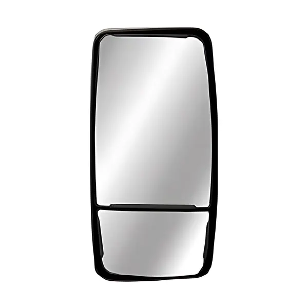 Retrovisor Bifocal Convexo VW e para Ford — 9C4517682-B