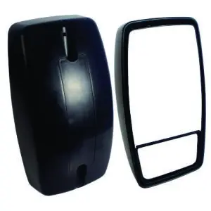 Retrovisor bipartido 002355 BG8X17K706CA 9C4517682