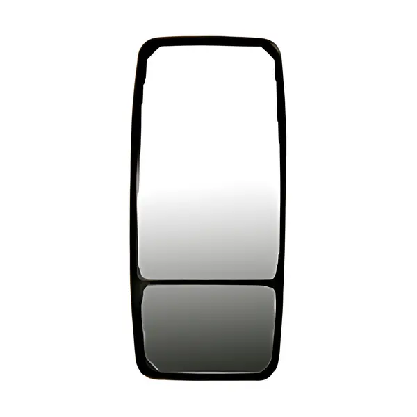 Retrovisor Bipartido para Ford Cargo 2428 2422 — BH1X17K706AA
