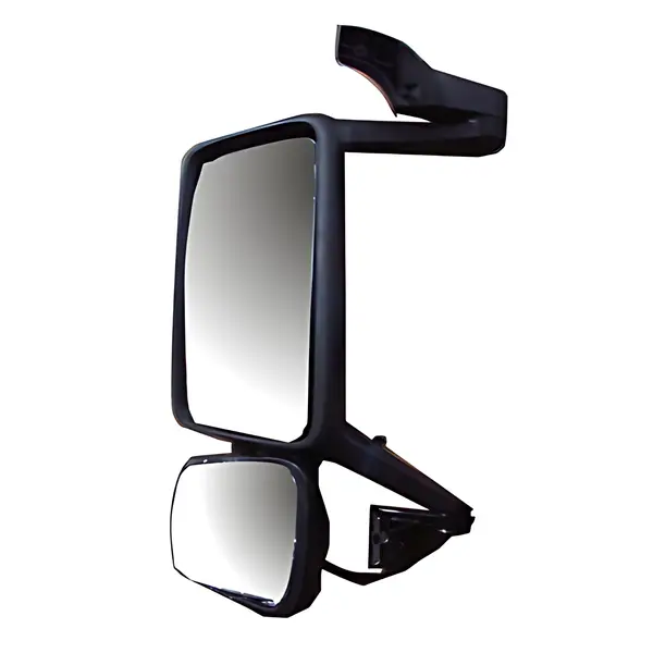 Retrovisor C/auxiliar Desembacador para Volvo FH — 20455981