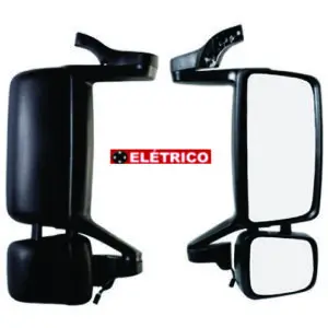 Retrovisor com desembacador eletrico 014159 20567649