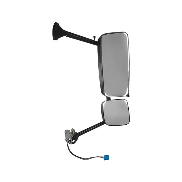 Retrovisor Completo LD c/ Desembacador MB Atego — 9588101816