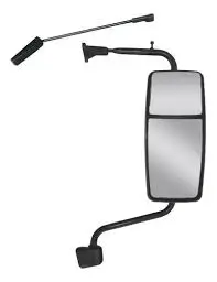 Retrovisor Const ER1220X W899 Bifocal Convex LD Modelo Novo 2R2857514A 15911