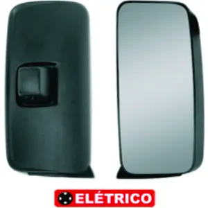 Retrovisor convencional 380X200 014464 0028101716