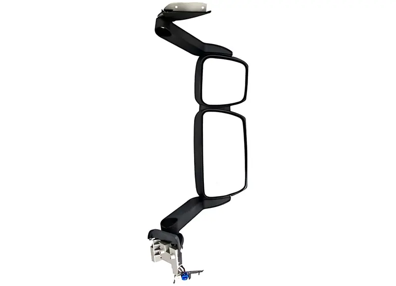 Retrovisor Dir c/ Desemb Compl para Iveco Stralis — 504150552