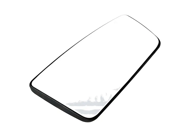 Retrovisor Eletrico c/ Desembacador para Volvo — 82359213