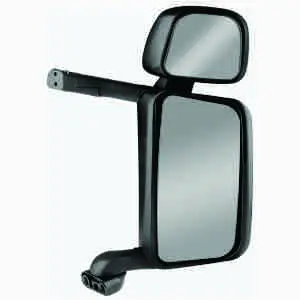 Retrovisor eletrico com desembaçador 006187 10003D