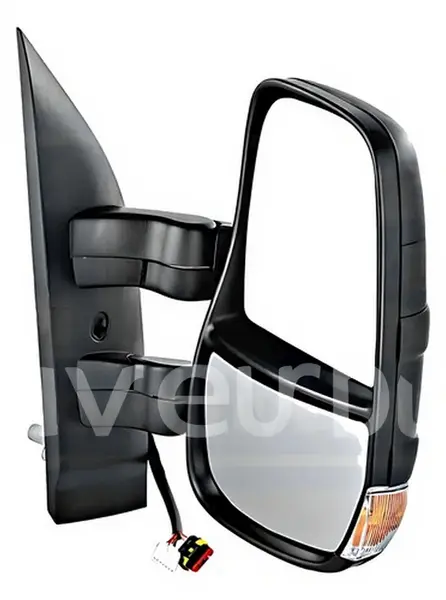 Retrovisor Eletrico Direito para Iveco Daily — 5802029830