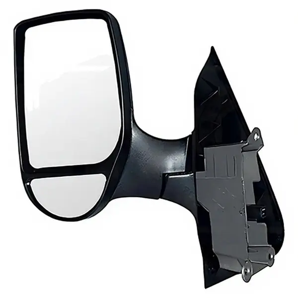 Retrovisor Eletrico Esquerdo — 6C1 617 683 BCY GA