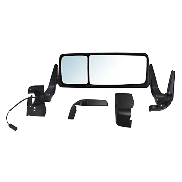 Retrovisor Eletrico Esquerdo MAN TGX 2012 — 2V5857501E