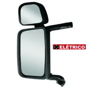 Retrovisor eletrico sem desembacador 014158 2256918