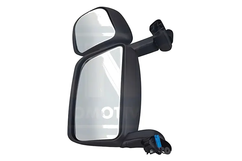 Retrovisor Esq C/desembacador para Scania S4 — 2256918