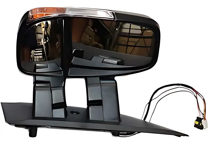 Retrovisor Esq para Iveco My Daily 35150 — 5802028039