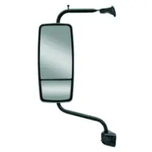 Retrovisor esquerdo bifocal convexo 009650_2S2857501A