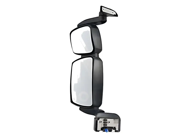 Retrovisor Esquerdo Braco Curto para Iveco — 5801765195