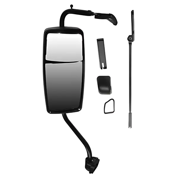 Retrovisor Esquerdo Manual Constellation — 2S2857501Q