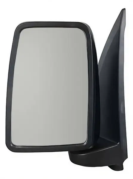 Retrovisor Esquerdo Manual para Hyundai Hr 2005 — 81-129
