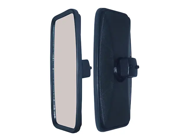 Retrovisor Ext Mercedes Axor/atego