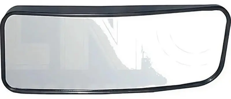 Retrovisor Inferior LD c/ Aquec Sprinter 415 515 — 002.811.4033