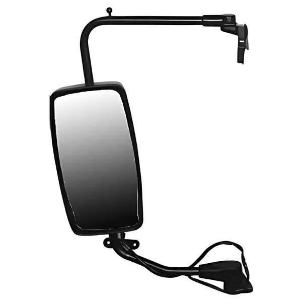 Retrovisor Interno MB HSK1938 Ano 2000 LE — 6968108516