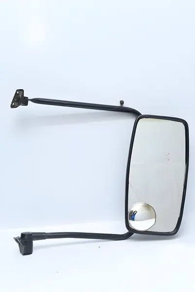 Retrovisor Lado Esq para Ford F4000 — 84TU17683B