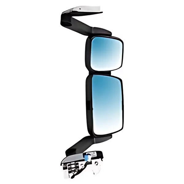 Retrovisor LD 520MM para Iveco Tector Cursor — 504369990