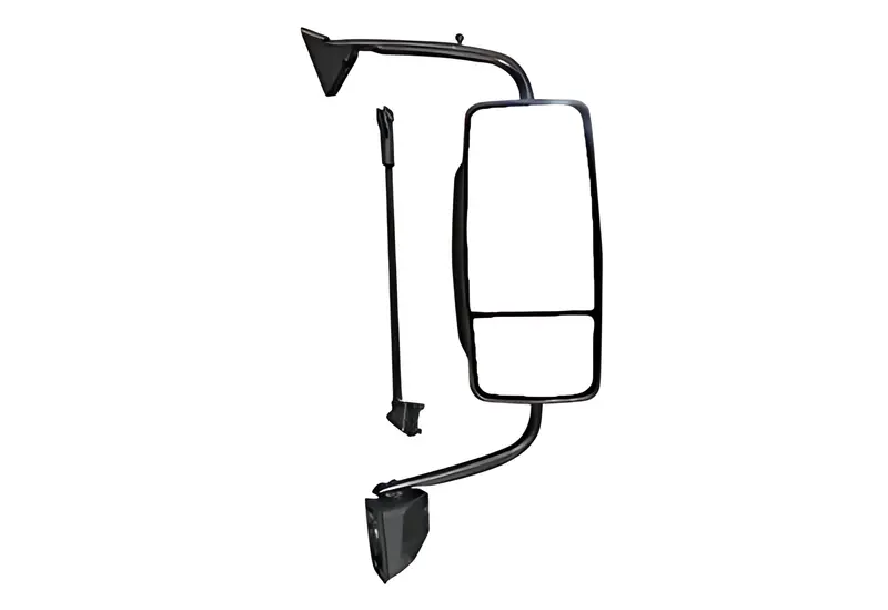 Retrovisor LD para Ford Novo Cargo — BC4517682AD
