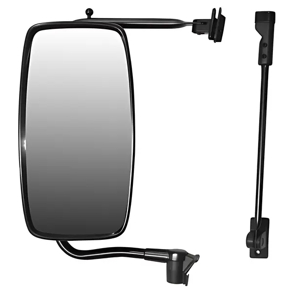 Retrovisor LD VW Caminhao 7100 8120 8150 — 2R0857514