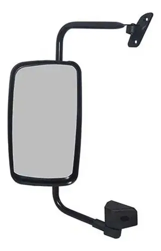 Retrovisor LE Compl para MB Accelo ate 2019 — 9798101616