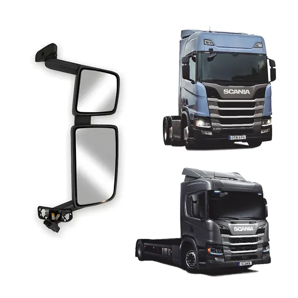 Retrovisor LE para Scania Caminhao P G R S NTG — 2558091