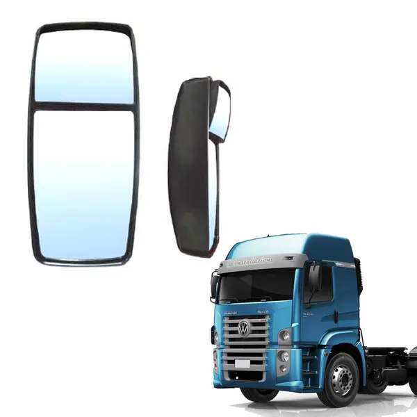 Retrovisor LE para VW Constellation 17250E — 2S2857501C